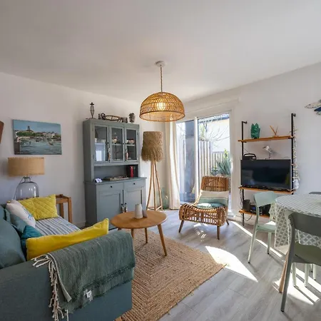 18 - A 10min De La Dune Du Pilat