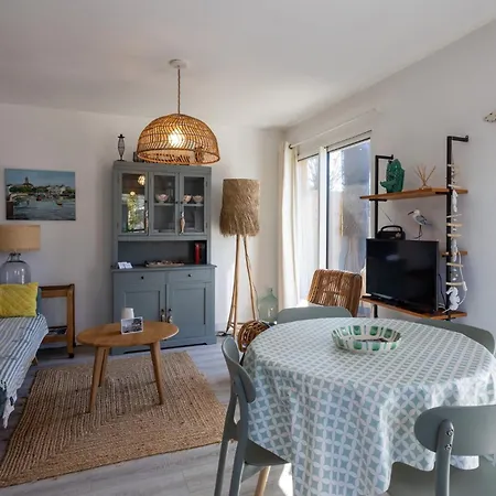 18 - A 10min De La Dune Du Pilat