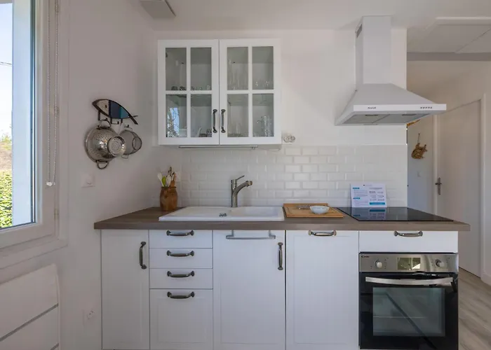 18 - A 10min De La Dune Du Pilat *