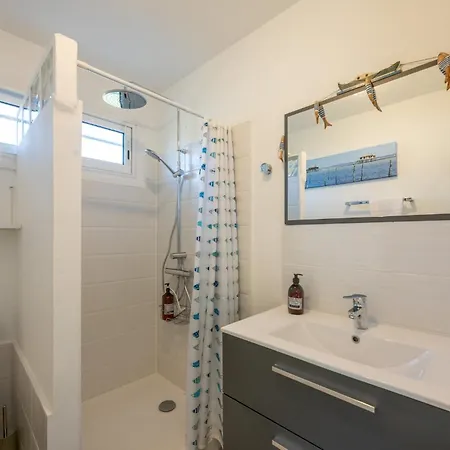 Feriehus 18 - A 10min De La Dune Du Pilat La Teste-de-Buch