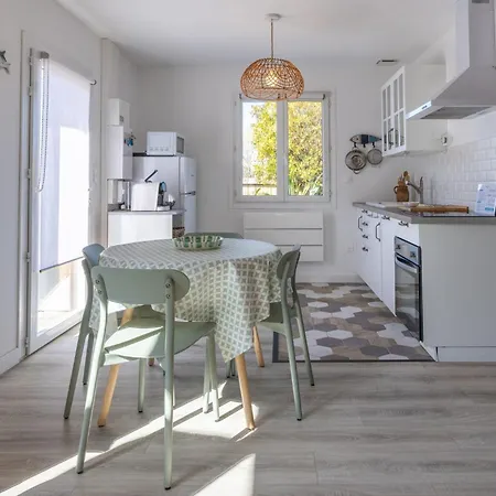 18 - A 10min De La Dune Du Pilat *