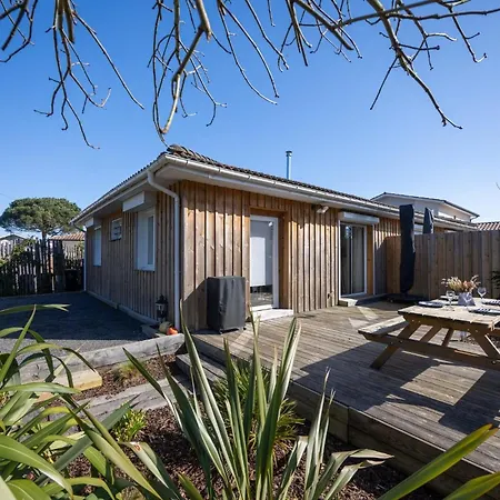 18 - A 10min De La Dune Du Pilat Holiday home *