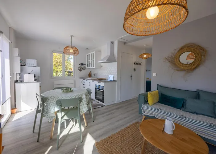 18 - A 10min De La Dune Du Pilat La Teste-de-Buch