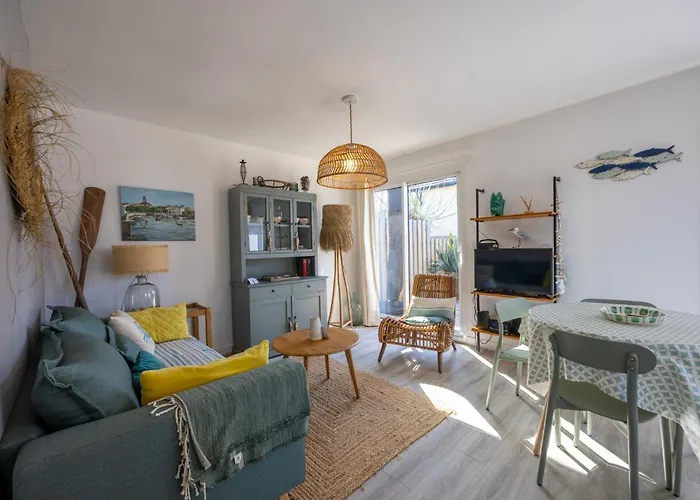 18 - A 10min De La Dune Du Pilat