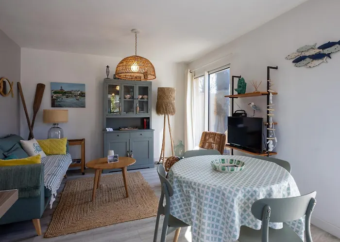 18 - A 10min De La Dune Du Pilat