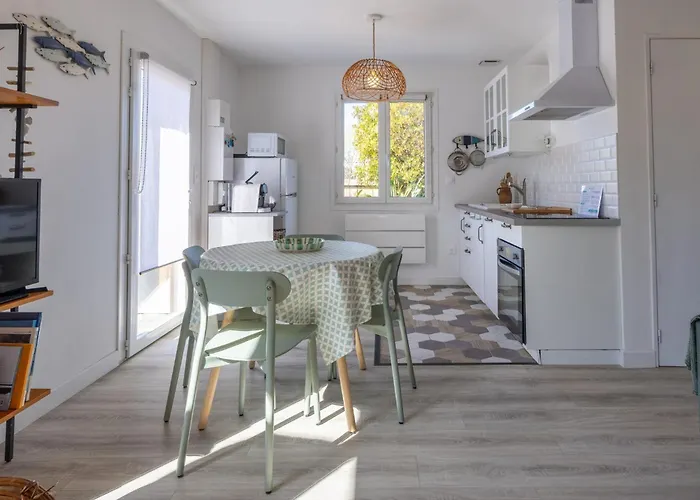 18 - A 10min De La Dune Du Pilat *