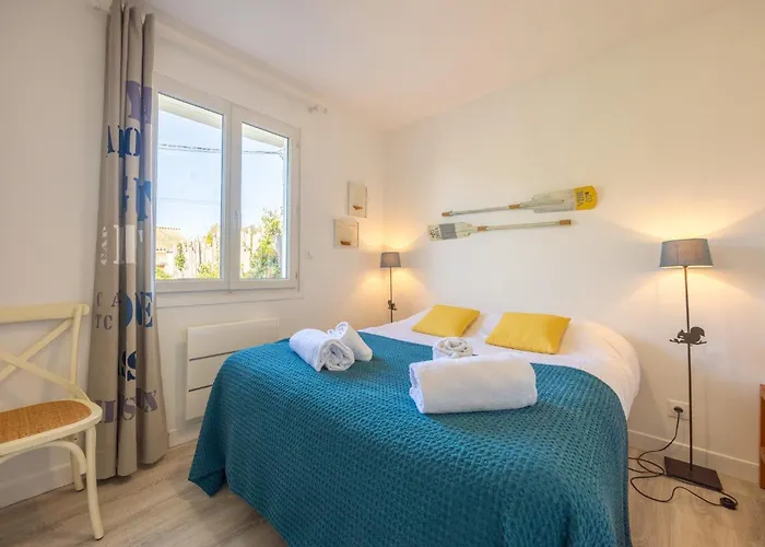 18 - A 10min De La Dune Du Pilat La Teste-de-Buch